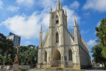 Mercado Imobiliário em Taubaté: Tendências e Oportunidades