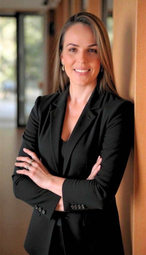 Tatiana Moscatello Roman